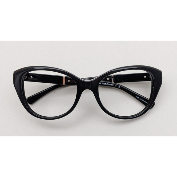 🕶️Frame Only! Michael Kors MK2025 Rania I Sunglasses 54/18 135 /KAL632🕶️​ - Picture 6 of 9